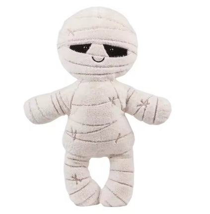 JellyCat Skeleton Bob Plush