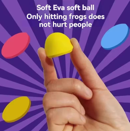 1pc Foam Disc Launcher Flying Disc Handheld Shooter Indoor Shooting Game Outdoor Backyard Toy For Boys And Girls Birthday Gift