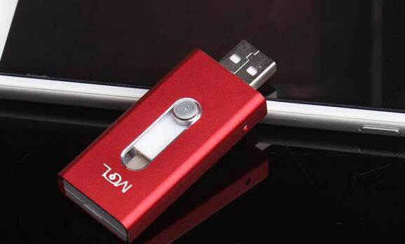 ⚡3 in 1 Flash Drive, Portable High Speed USB Memory Storage, Flash Pen Drive with Free Type-C Adapter for Android Phones/PC and More Devices Compatible With  USB  Drive