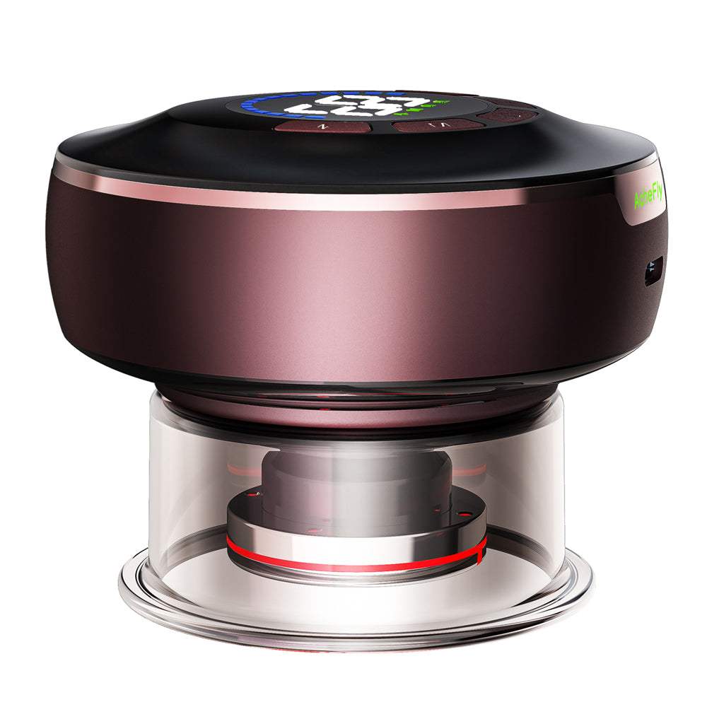 Muscle Soreness Relief Tool