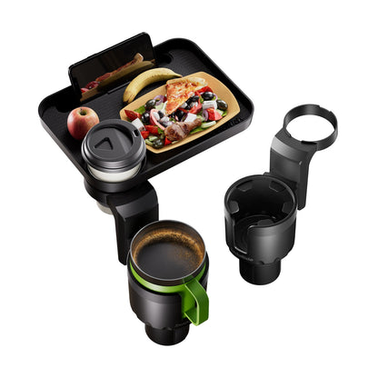 Car Cup Holder Tray
