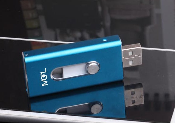 ⚡3 in 1 Flash Drive, Portable High Speed USB Memory Storage, Flash Pen Drive with Free Type-C Adapter for Android Phones/PC and More Devices Compatible With  USB  Drive