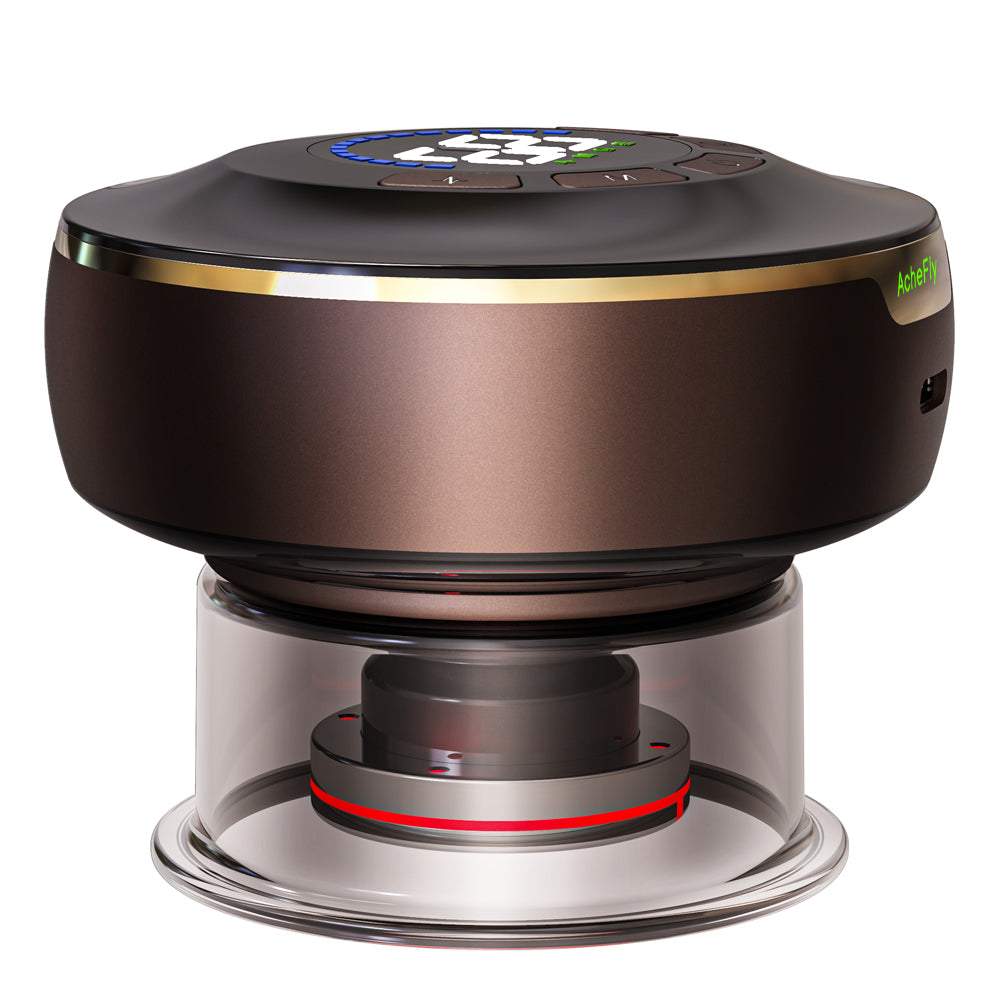 Muscle Soreness Relief Tool