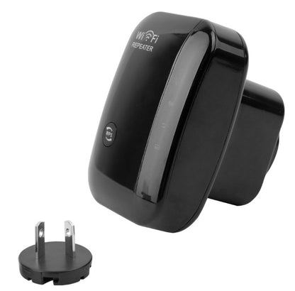 Wifi Repeater Wifi Signal Amplifier Wireless WiFi Extender and Access Point for Home, Single Band fast speed, LAN Port, Compatible with All Modem Routers Wifi