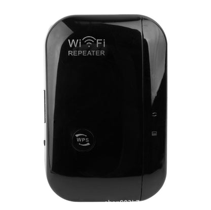 Wifi Repeater Wifi Signal Amplifier Wireless WiFi Extender and Access Point for Home, Single Band fast speed, LAN Port, Compatible with All Modem Routers Wifi