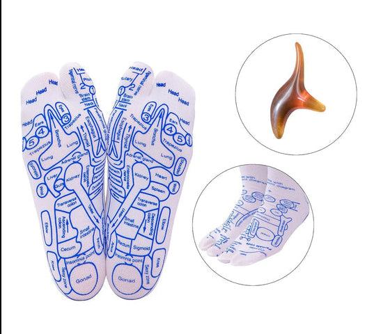 AcuPressure Socks