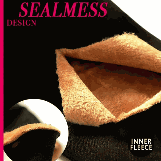 Flawless Legs Fake Translucent