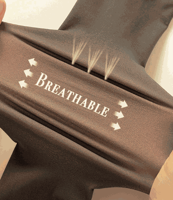 Flawless Legs Fake Translucent