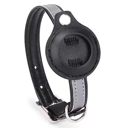 AirTag Small Pet Dog Cat Friendly Collar
