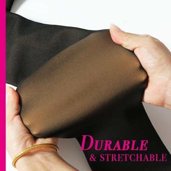 Flawless Legs Fake Translucent