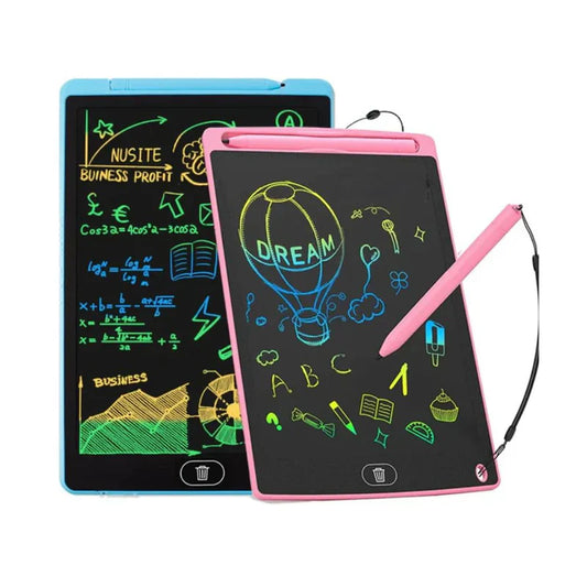 8.5" or 12" Drawing Tablet