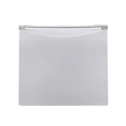 Digital Travel Alarm Clock Foldable Temperature LCD Clock Compact Desk Timer New