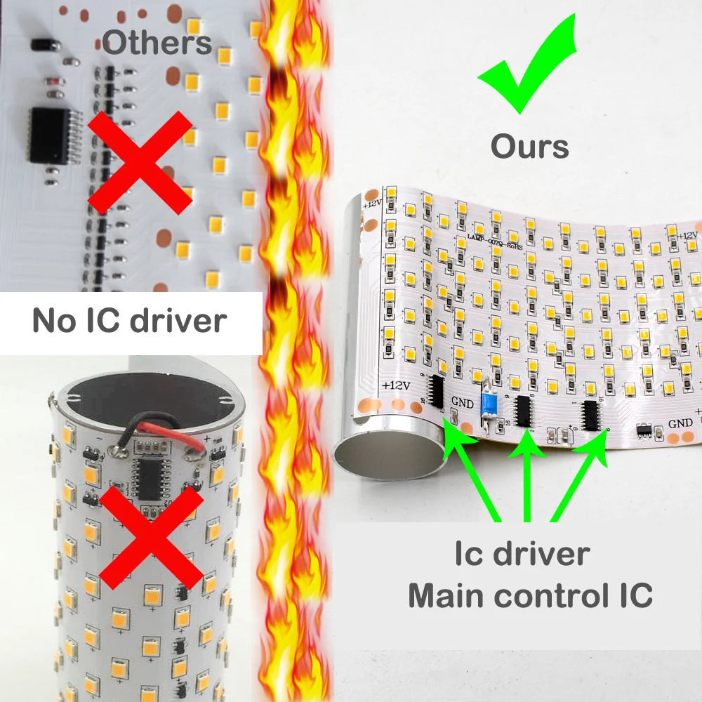 Blue & Yellow LED Night Light Flame Light Bulb 4 Modes Fire Bulb Lamp Christmas Party Outdoor Indoor Home Decor E27 Base Flickering Nightlight