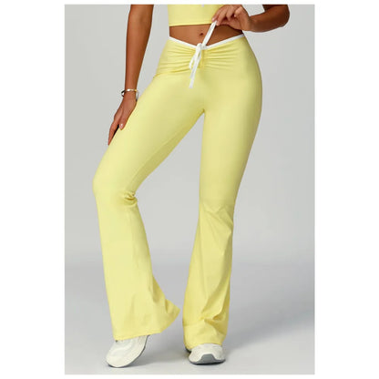 B|FIT HYPERSET Flare Leggings