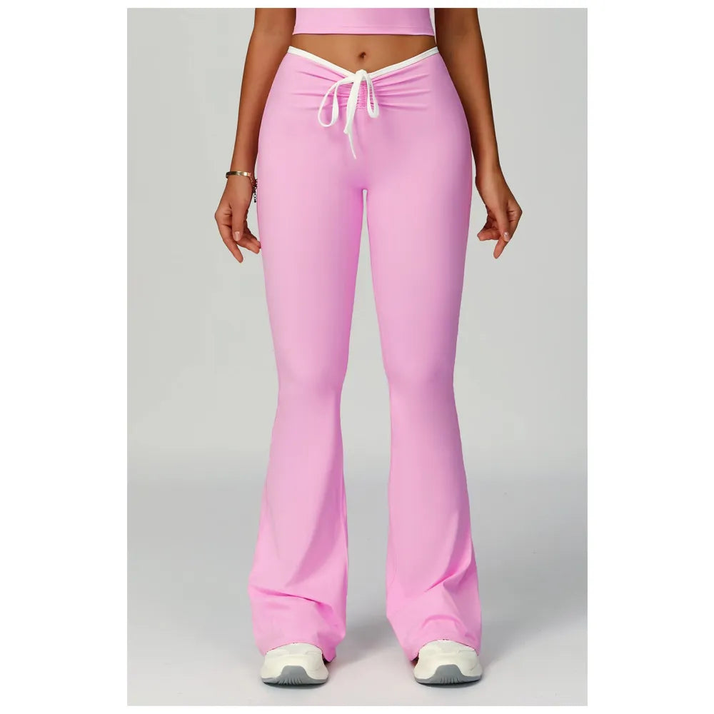 B|FIT HYPERSET Flare Leggings