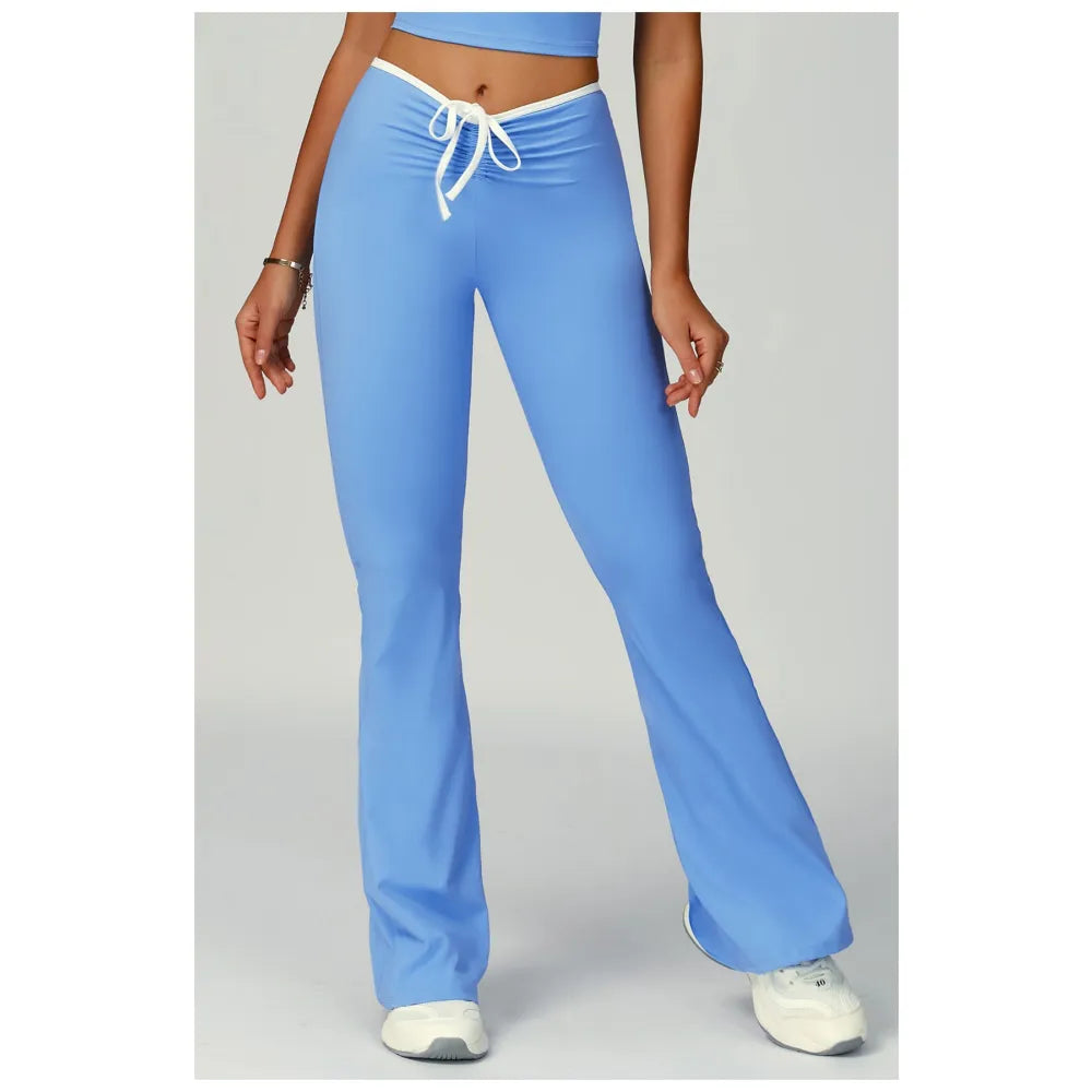 B|FIT HYPERSET Flare Leggings