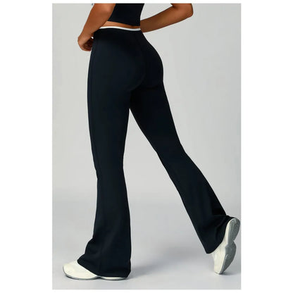 B|FIT HYPERSET Flare Leggings