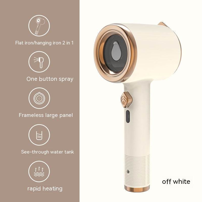 Mini Portable Handheld Garment Steamer