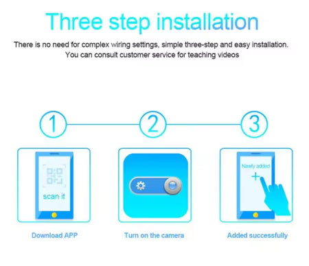 New X5 Mini Camera 1080P Clear Night Vision Lightweight Portable Premium Cams Motion Detection Wireless Surveillance Camera