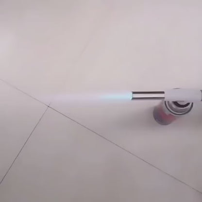 Camping Baking Barbecue Gas Torch Welding Fire Maker Lighter Butane Burner Flame Metal Flame Gun WeldingTorch Lighter Heating