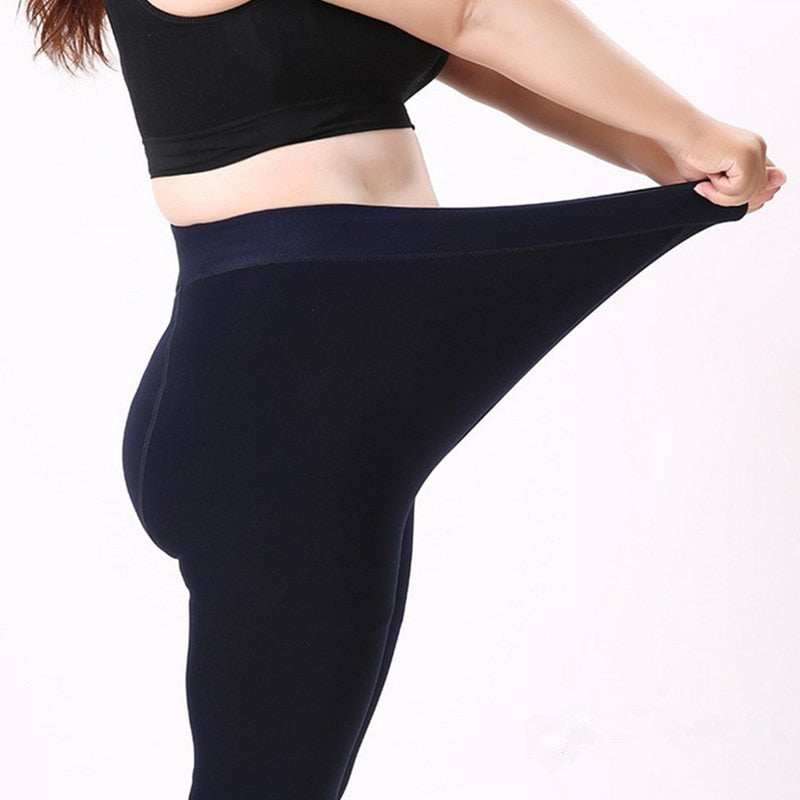 SlimFittie Warm Leggings