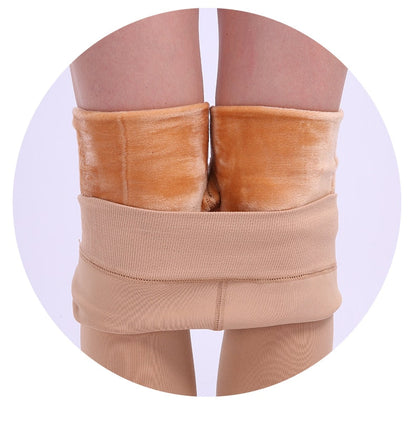 SlimFittie Warm Leggings